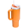 Stanley Kubek Termiczny Stanley Quencher H2.O FlowState 1.18L Golden - 1504558 - zdjęcie 3